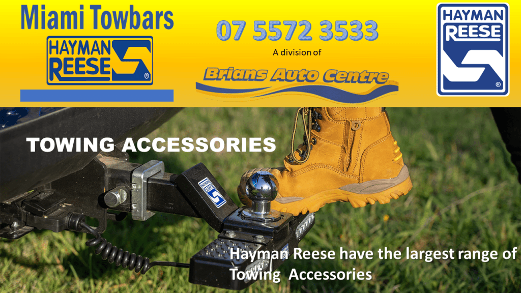 X Bar Hayman Reese Archives Miami Towbars